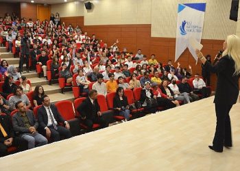 Cumhurbaşkanı Başdanışmanı Alptekin, “Türkiye Kültürel Harika Güçtür”