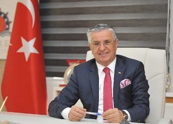 Cumhuriyet coşkusu Kemer’de yaşanır