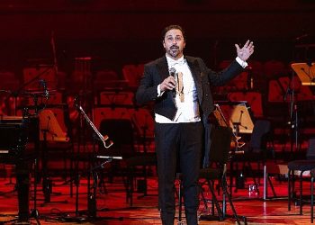 Cumhuriyet’in 100 Yılında  Kuva-yi Ulusala Oratoryosu Seslendirildi