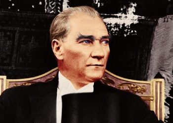 “CUMHURİYETİN 100’ü” Standı Memorial Bahçelievler’de…