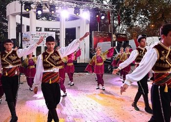 Cumhuriyetin ve Başşehir Ankara’nın 100. yaşı kutlanıyor