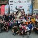 Dağ Bisikleti Downhill Cup Gölcük’te Büyük Heyecana Sahne Oldu