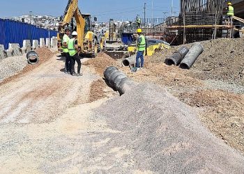 Darıca Osmangazi Köprüsü’nün Kirişleri Tamam