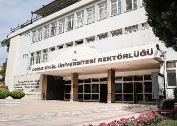 DEÜ, Cumhuriyetin 100. Yılındaki Yol Haritasını Açıkladı