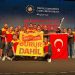 DHL yelken ekibi “As One” ile 100. Yıl Cumhuriyet Kupası’nda kümesinin birincisi oldu