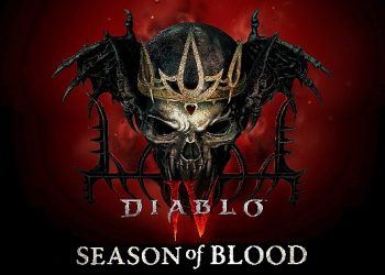 Diablo IV, 17 Ekim’de Steam’e Geliyor