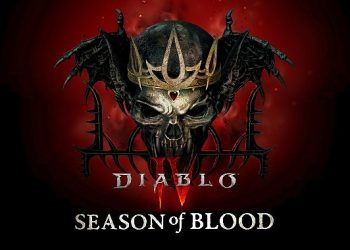 Diablo IV Dönem 2: Kan Dönemi’ni bu Cadılar Bayramı’nda oynamanız gereken beş neden