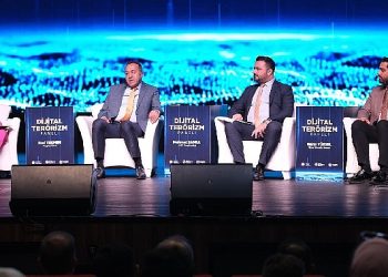 Dijital Terörizm Bir Ulusal Güvenlik Tehdididir