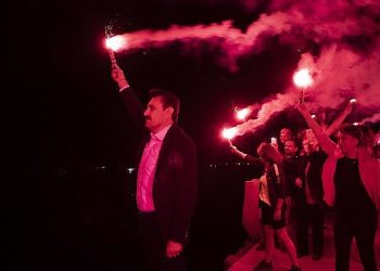 Dikili’de 100.yıl coşkusu