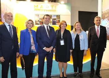 Doluluk Oranları Yüksek, Long Stay’de Talep Ağır