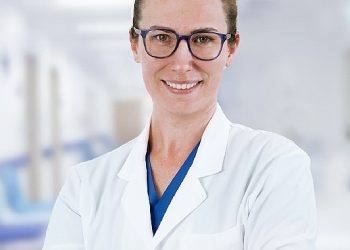 Dr. Öğ. Ü. Yazıcı “Menopoz Periyodunda Bayanın Sıhhati ve Hayat Kalitesi için Semptomlar Tedavi Edilmeli”