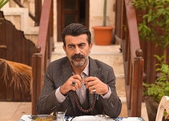 Dram yüklü rollerde oynayan Erkan Bektaş bu defa güldürü de