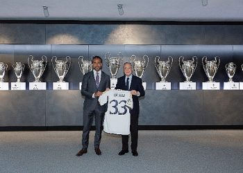 Dubai ve Real Madrid’den Küresel İş Birliği