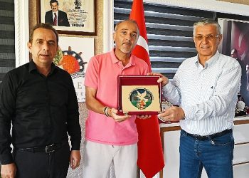 Dünya Barış Kupası 8. Memleketler arası Masterler Futbol Turnuvası