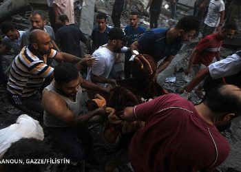 Dünya Hekimleri’nden Memleketler arası Topluma Filistin için Davet: “Uluslararası İnsancıl Hukuk Derhal Uygulanmalı”