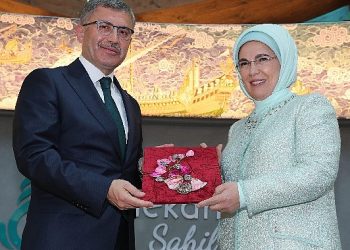 Dünya kentleri Doruğu 31 Ekim’de Üsküdar’da