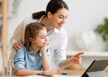 Dünyanın Yeni Yol Göstericileri ‘Dijital Ebeveynler’