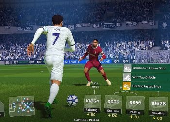 EA SPORTS FC Markası, EA SPORTS FC Tactical ile Birlikte Daha da Büyüyor