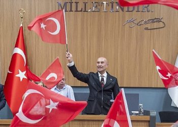 Ebediyen Cumhuriyet!