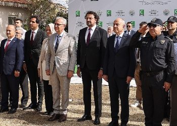 Edirne Keşan’da Yeşilay Danışmanlık Merkezi Açıldı Keşan Yedam, Bölgede Bağımlılıkla Gayret Edecek