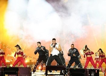 Edis 100 Yılın Kıssasını ve Türkiye’yi Büyük Gösterisinde Buluşturdu