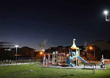 Edremit’e Yeni Yürüyüş Yolu