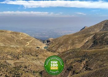 Efeler Yolu, En Âlâ 100 Kıssa listesinde