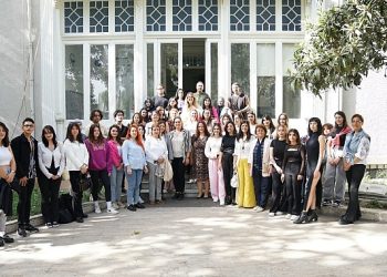 Ege Üniversitesi 10 Memleketler arası EgeArt Sanat Günleri, Cumhuriyetin 100 yılında sanatseverlerle buluşuyor