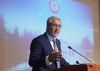 Ege Üniversitesi 21 alanda dünyanın en düzgünleri ortasında yer aldı