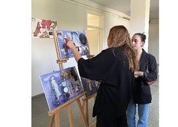 Ege Üniversitesinde “Cumhuriyet Modası” Sergilendi