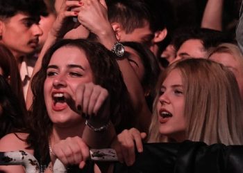 Ege’nin en büyük şenliğinin son gününde 65 bine yakın Aydınlı bir ortaya geldi.