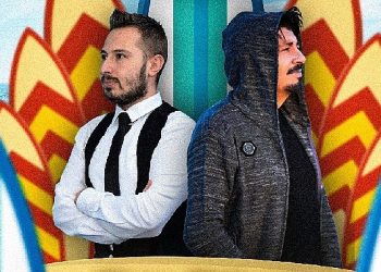 Ekin ve Mahmut Görgen İmzalı ‘Yar Yar’, Dijital Müzik Platformlarını Sallayacak