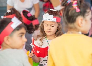 Emanetine sahip çıkacağız Atam!