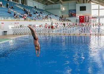 En Çok Madalya Alan Sportmenler Keçiören’den Çıkıyor