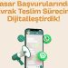 Enerjisa Dağıtım Şirketleri Başşehir EDAŞ, Ayedaş ve Toroslar EDAŞ’tan Hasar Müracaat Sürecinde Dijital Dönüşüm