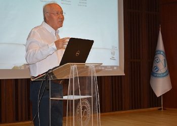 EÜ DTMK’den “Cumhuriyet Periyodu Türk Halk Oyunları” Paneli