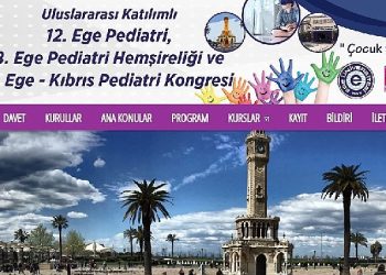 EÜ “Teknoloji ve Çocuk” Temalı Memleketler arası Kongreye Konut Sahipliği Yapacak