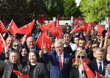 EÜ’de, Cumhuriyetin 100. Yılı bilimsel, sanatsal ve kültürel etkinliklerle kutlanıyor