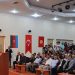 EÜ’den “Cumhuriyetimizin 100. Yılında Türk Dış Siyaseti: Tarih ve Gelecek Arasında” Konferansı