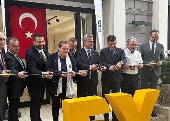 EY Türkiye, Adana ofisi ile büyümeye devam ediyor