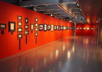 Folkart’tan Süper Stant