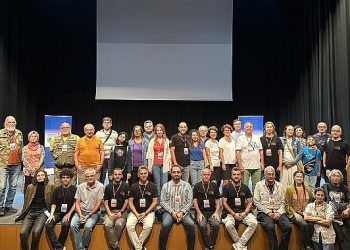 Fotoğraf Tutkunları Bergama’da Buluştu!