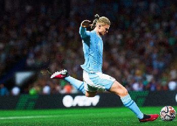 Futbolun Yeni Adresi, EA SPORTS FC 24’ün Çıkışıyla Birlikte Tekrar Tariflendi!