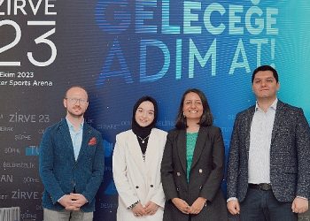 Geleceğe Bir Adım: Tepe 23