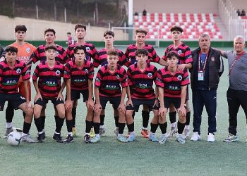 Gemlik Belediyespor Seçkin Ligde