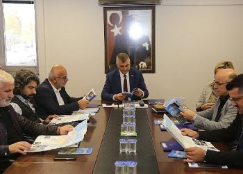 Gölcük Turizm Rehberi Yayınlandı