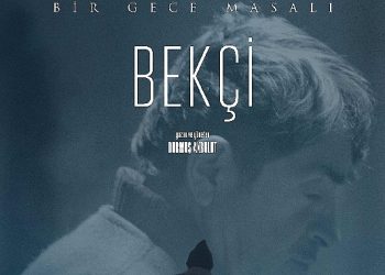 Gölcük’te Sinema Şenliği Keyfi Bekçi Sineması ile yaşanacak
