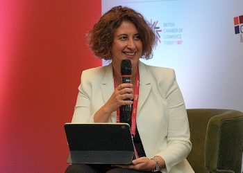 GTR Türkiye 2023 Ticaret ve İhracat Finansmanı Konferansı, Akbank Platinyum Sponsorluğunda Yüzlerce Profesyonelin İştirakiyle Gerçekleşti