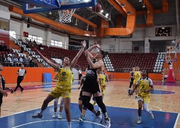 Gürespor, Kazanmaya Devam Ediyor