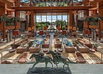 Hilton Dalaman Sarıgerme Resort & Spa minik misafirlere yaratıcı ve eğlenceli tecrübeler sunuyor!